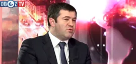 Ситуация с авто на еврономерах не решена – Насиров