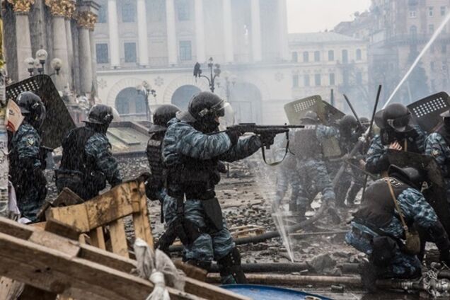 Никто не хотел умирать. Но в том страшном феврале надежды было мало