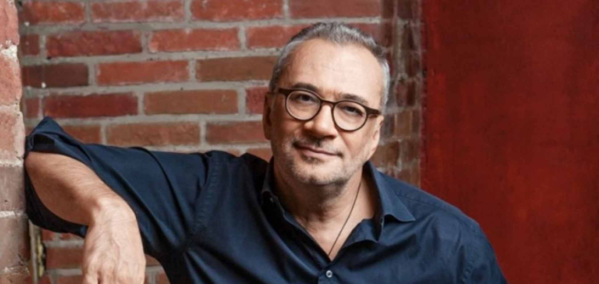 Константин Меладзе