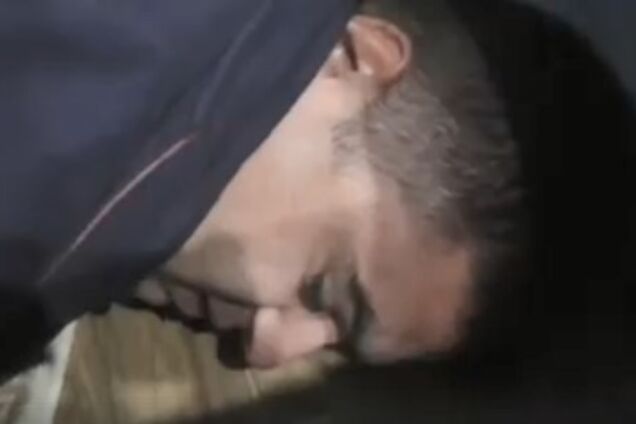 ''Приехал лечиться'': в Киеве задержали иностранных ''воров в законе''