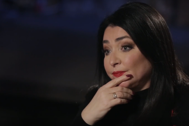 ''Мне все равно, грекам отдайте'': Лолита сделала очередное заявление о Крыме