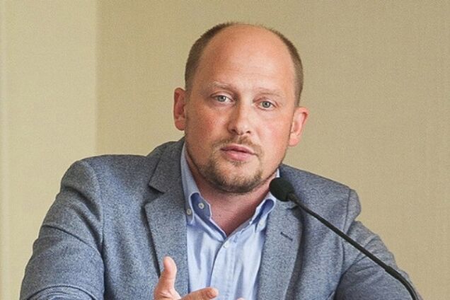 Програма Капліна на виборах президента