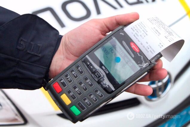 Trucam на украинских дорогах: названа настоящая функция камер