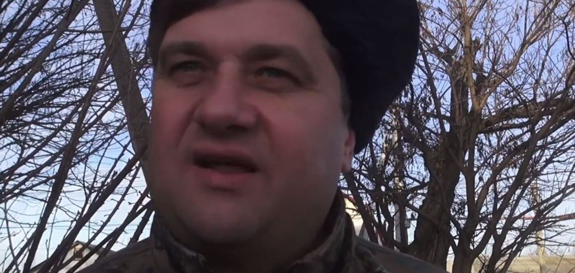 'Происходит какая-то беда': фанат Путина признал катастрофу в Крыму