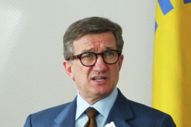 Программа Таруты на выборы президента