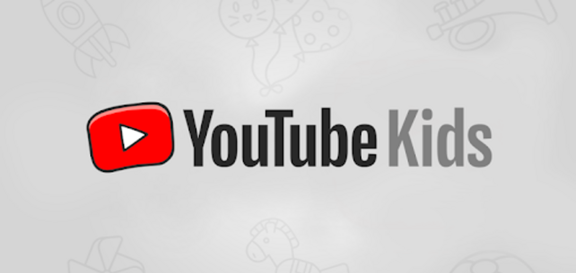 YouTube Kids: Google официально запустил популярный сервис в Украине