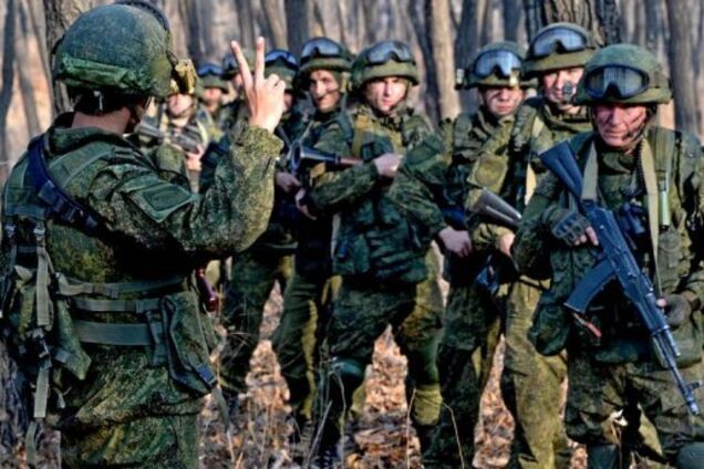 В Крыму устроили отбор наемников в ЧВК ''Вагнера'': названа страна-цель