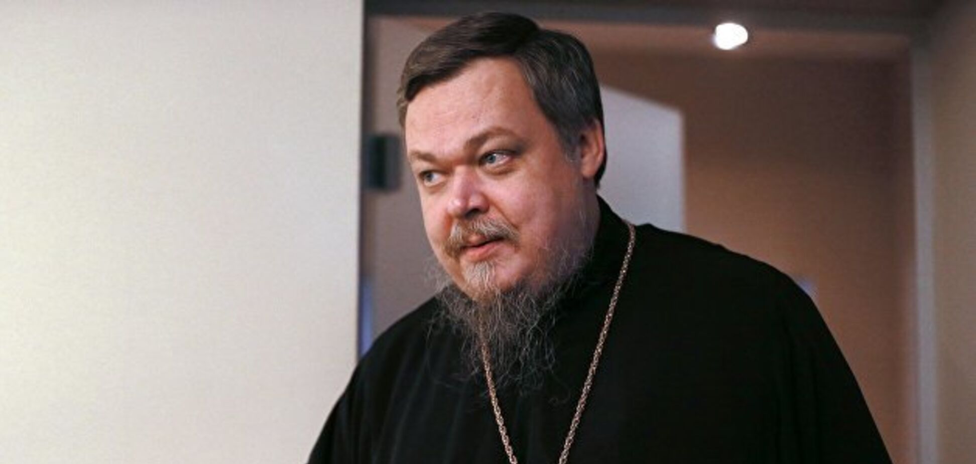 Всеволод Чаплин