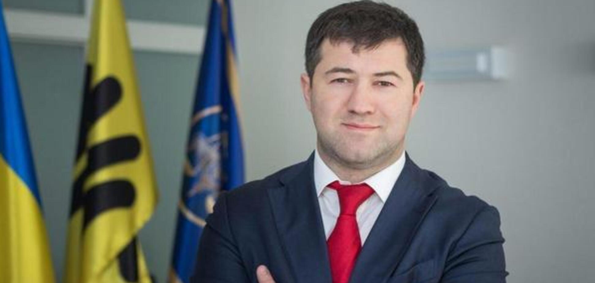 ''Штрафы – не выход'': Насиров оценил новые правила для 'евроблях'
