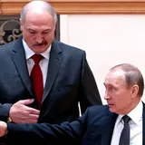 ''Никогда на это не пойду!'' Лукашенко внезапно дал отпор Путину