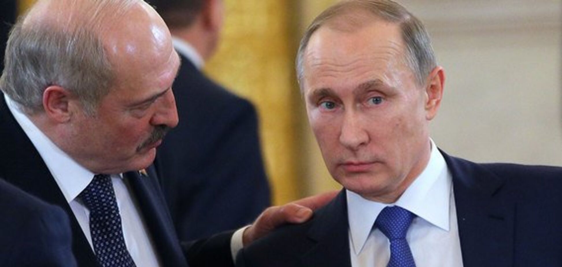 'Всегда будем вместе!' Лукашенко подловили на заигрывании к России  
