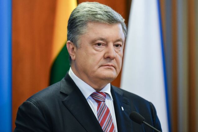 Порошенко рассказал, в каком случае разговор с Путиным может принести результат