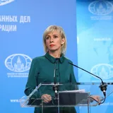 Революция в Венесуэле: у Лаврова нашли украинский след