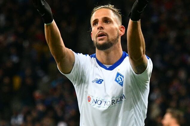 Лига Европы: все результаты 1/16 финала