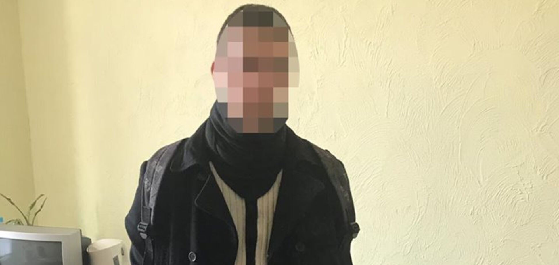 'Повзла з пробитим черепом!' У Житомирі впіймали ймовірного вбивцю дівчини і матері