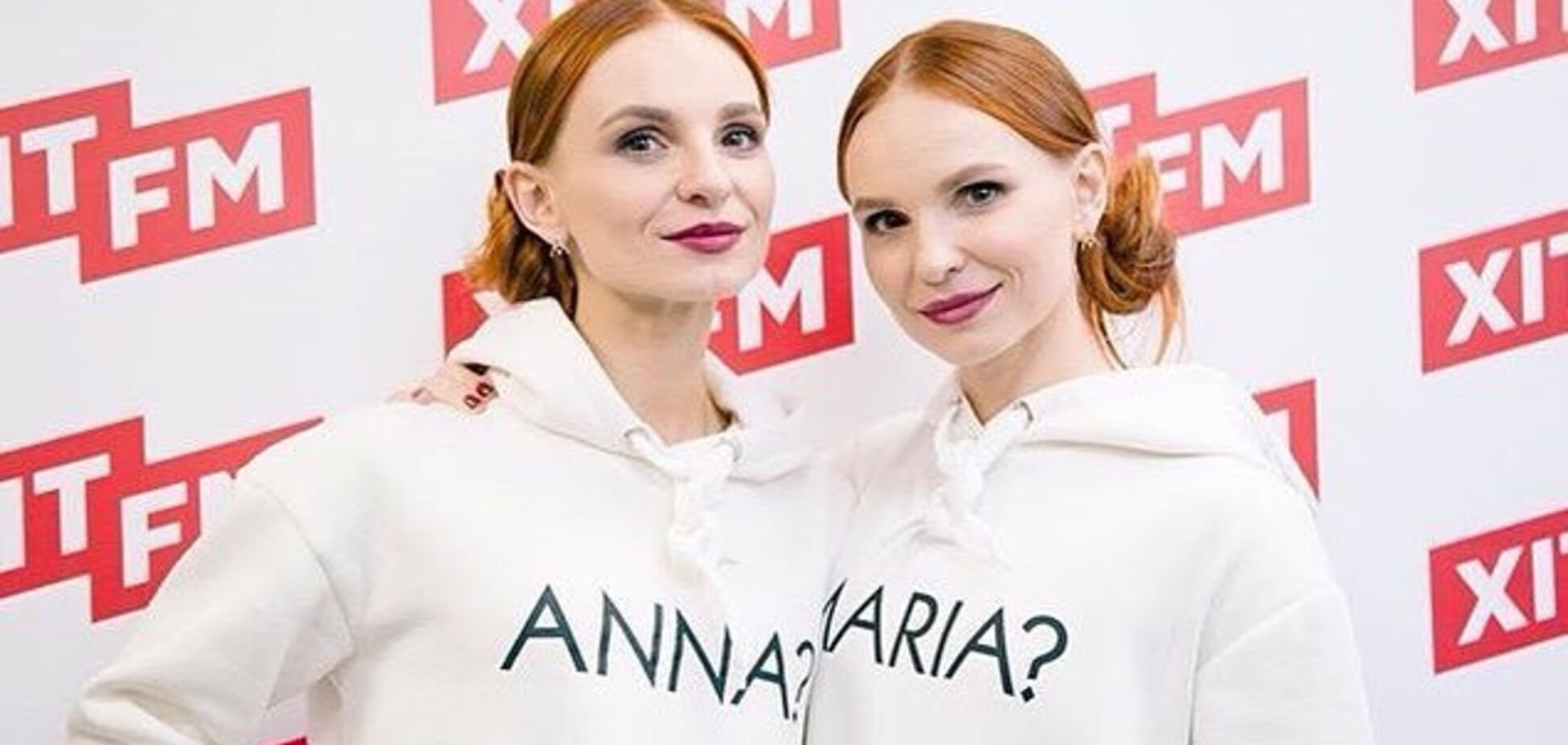 Скандал с ANNA MARIA: нашлись горячие фото близняшек из Крыма