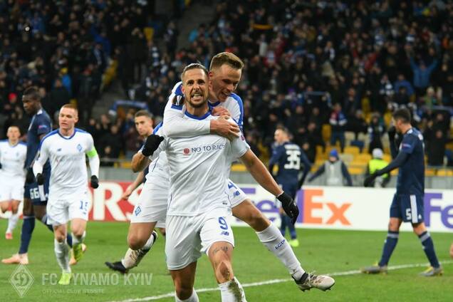 'Россия против Украины': в Англии прокомментировали результаты жеребьевки ЛЕ