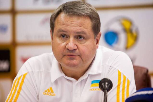 "Перестали грати": Мурзін назвав причини поразки України в матчі відбору на КС-2019