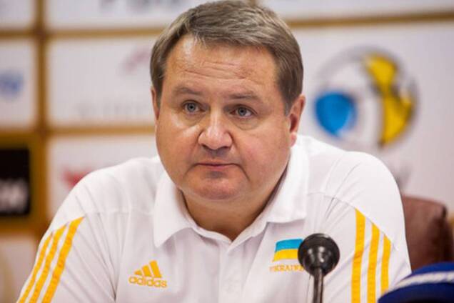 'Перестали грати': Мурзін назвав причини поразки України в матчі відбору на КС-2019