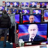 Поребрик News: США и Европе пригрозили ''радиоактивным пеплом''