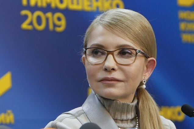 Наша победа будет честной – Тимошенко