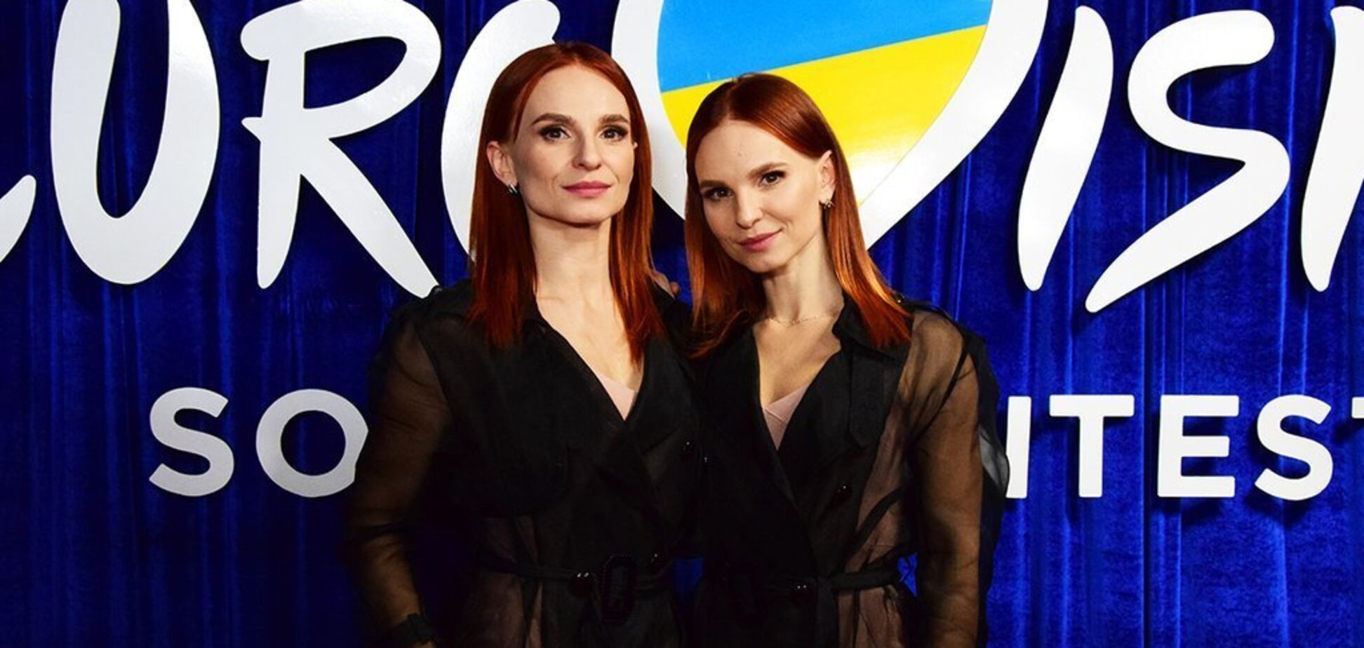 ''Украина потеряла Крым'': претендентки на Евровидение угодили в скандал
