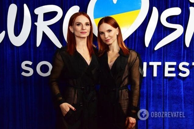 ''Предатели!'' Муждабаев потребовал выгнать ANNA MARIA с Нацотбора