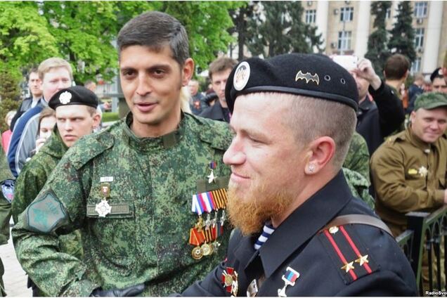 'Жадали трупів': як терористи хотіли помститися за 'Моторолу'