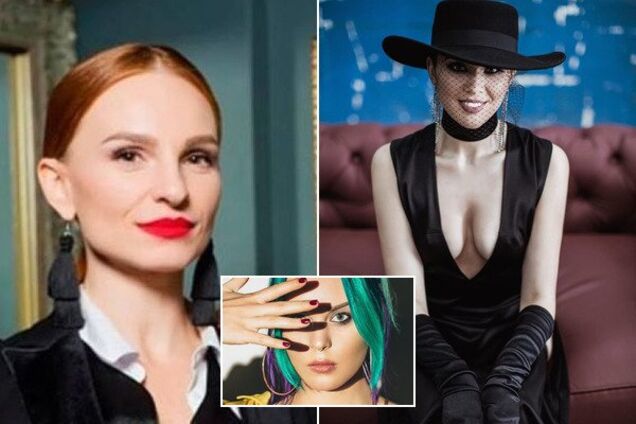 MARUV, ANNA MARIA і YUKO: у Кабміні пояснили, чому не можна відправляти на Євробачення гастролерів у РФ