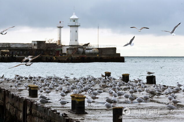 Миф о 'русском Крыме'
