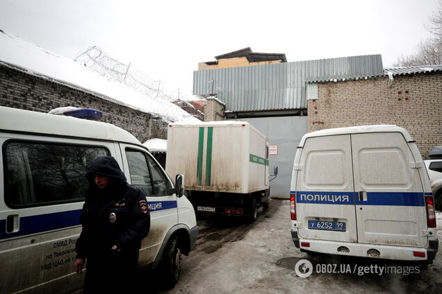 'Финал карьеры!' В Москве с позором задержали 'министра ДНР'