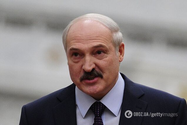 "Мало не здасться!" Лукашенко пригрозив відповіддю на ракети в Україні