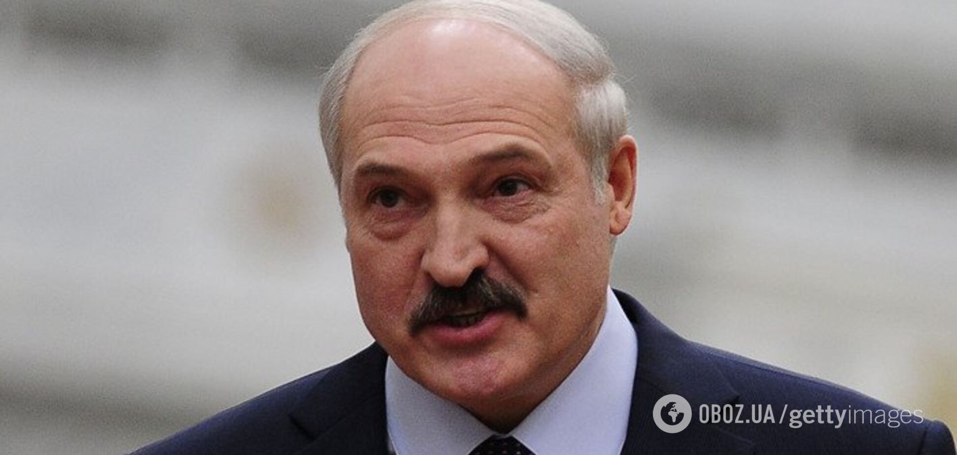 'Все гонят на Украину!' Лукашенко поставил на место Россию