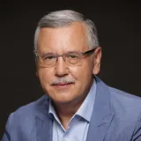 Анатолий Гриценко