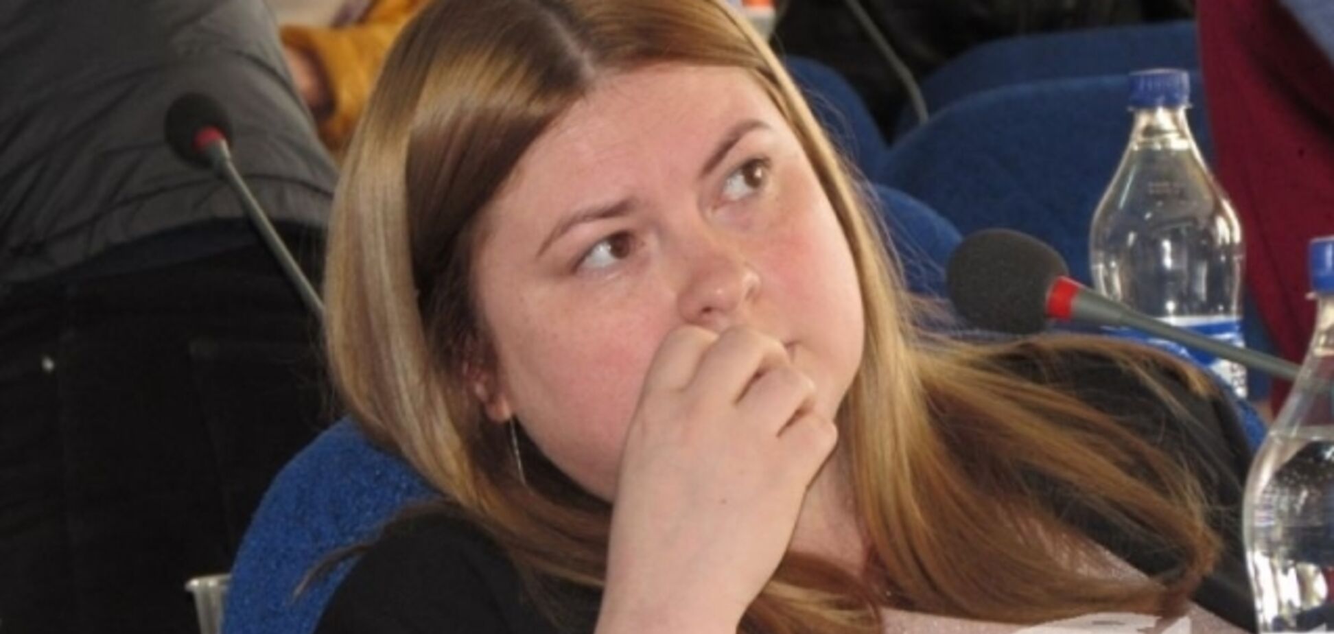 У Херсоні з'явиться вулиця убитої Гандзюк