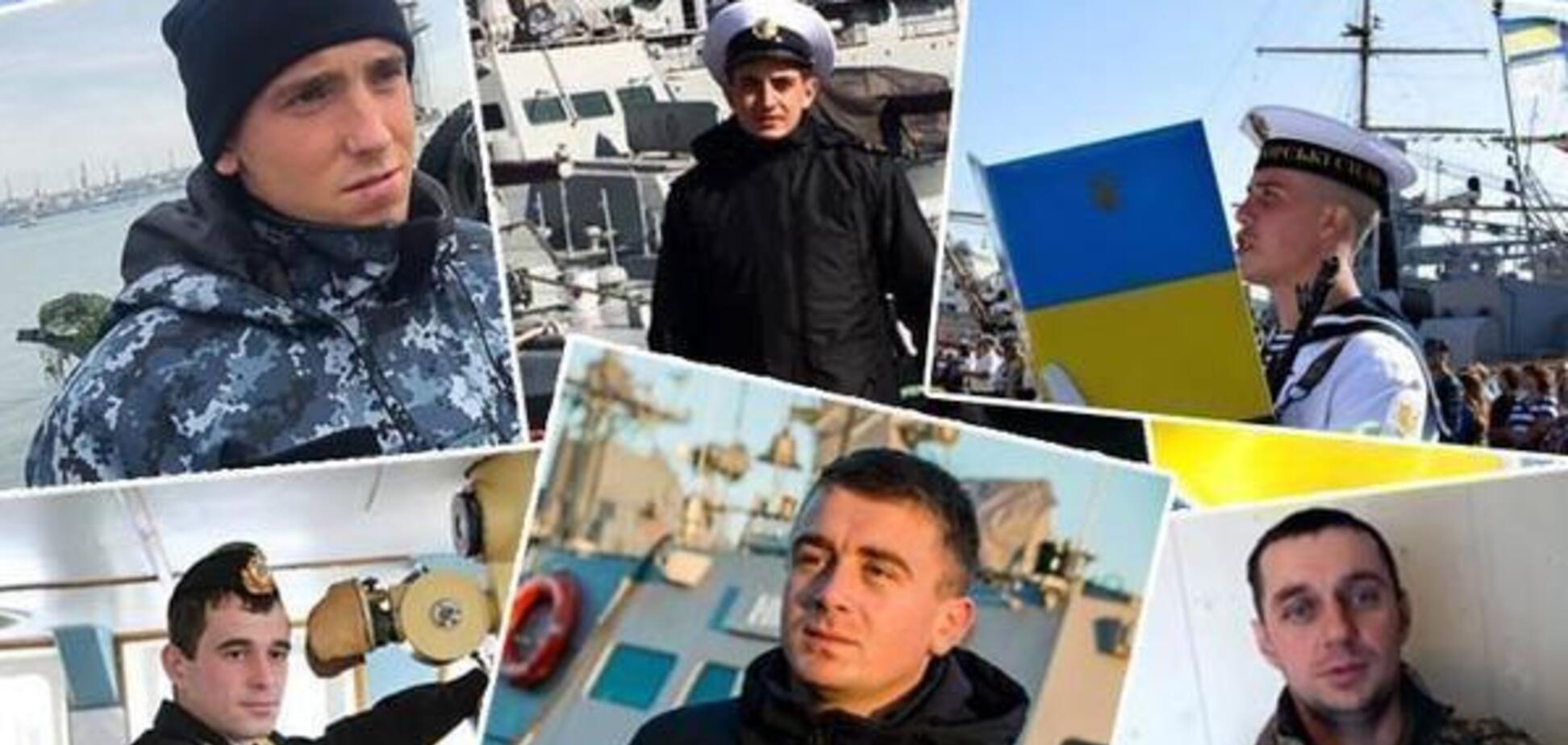 Захват украинских моряков: Европейский суд внезапно встал на сторону России 