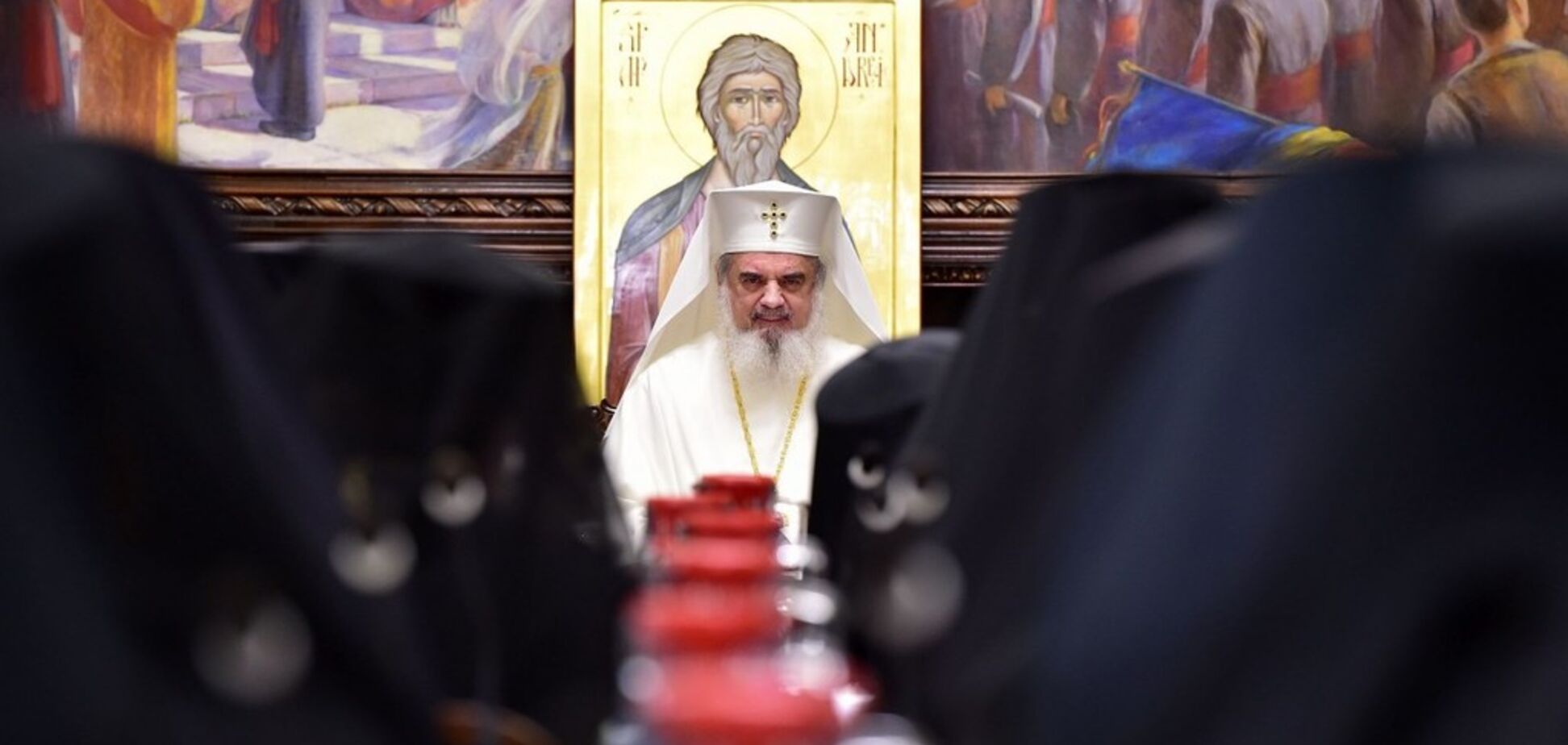 Румунія висунула ПЦУ жорстку вимогу і заговорила про російське населення