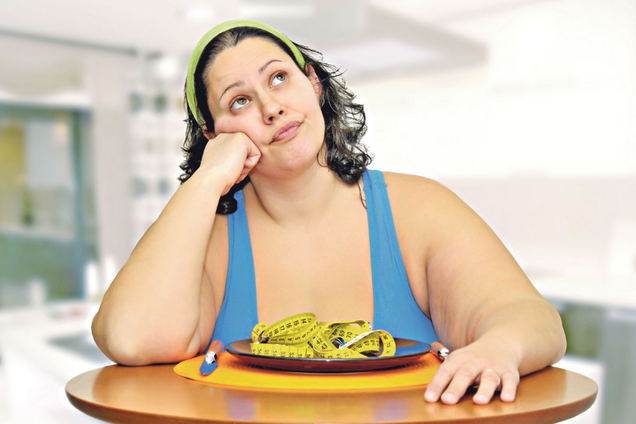 Названы топ-5 привычек, которые помогут похудеть