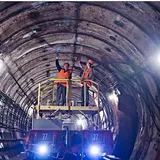 Метро на Троещину в Киеве: появилось скандальное решение
