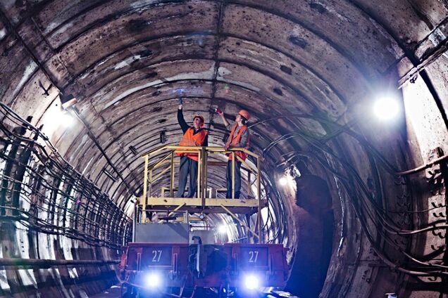 Метро на Троещину в Киеве: появилось скандальное решение