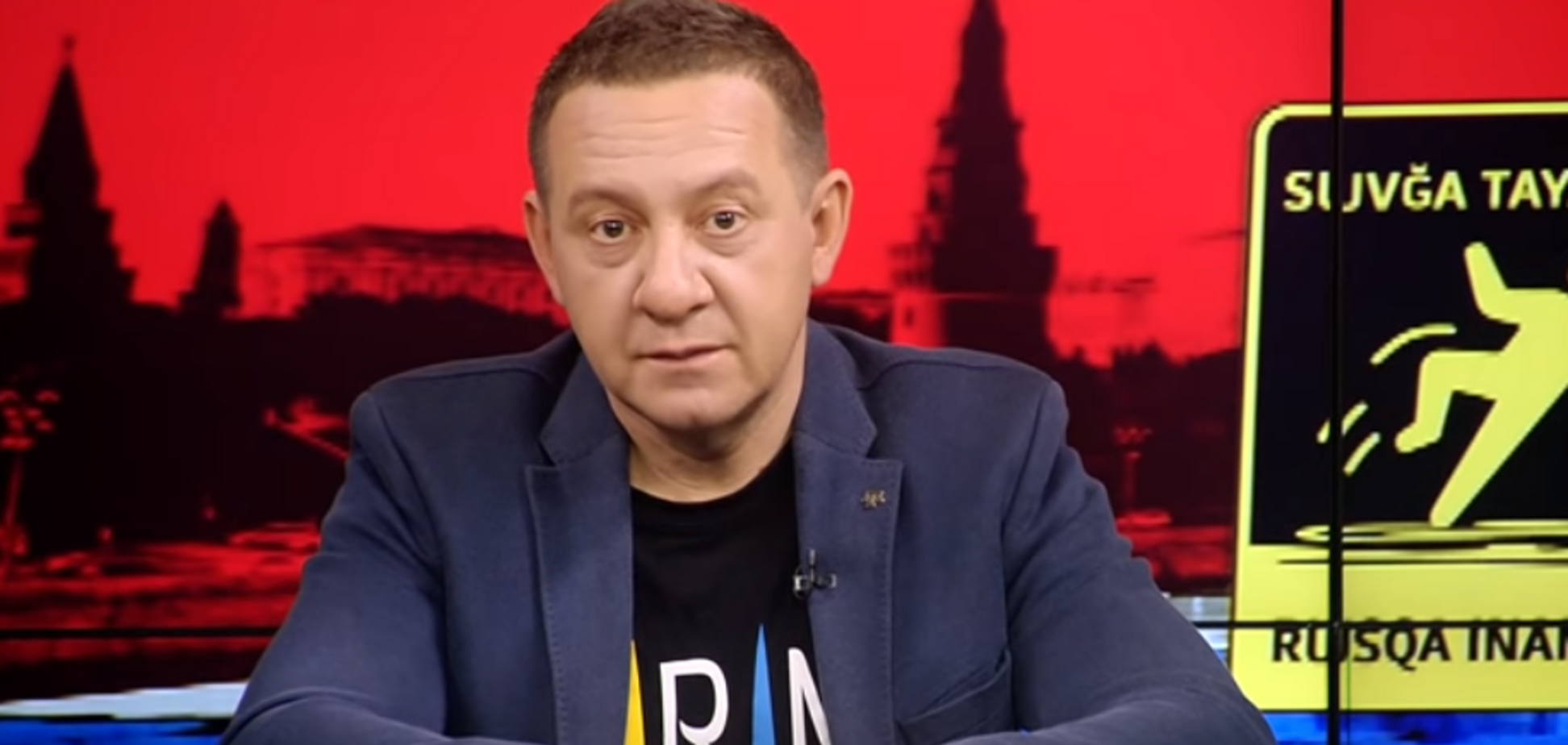 'Не саджай берізки — прийде росіянин!' Популярний журналіст яскраво затролив окупантів