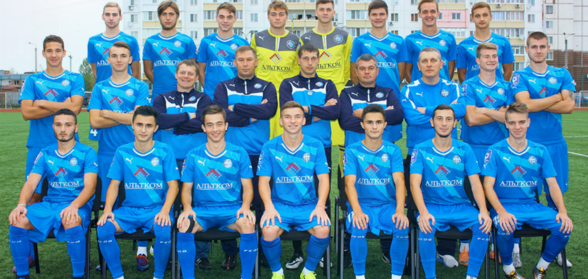 ФФУ жестко наказала клуб УПЛ за 'договорняки'