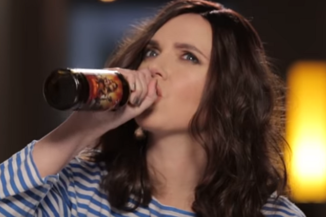 ''Золото, бл* ть, а не люди!'' Соколова показала, до чого призвела казка про ''розп'ятого хлопчика'' і скривджених ''захисників''