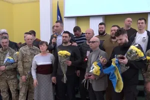 В КГГА рассказали, как поддерживают защитников Украины