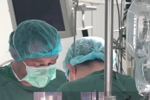 Трансплантация на паузе