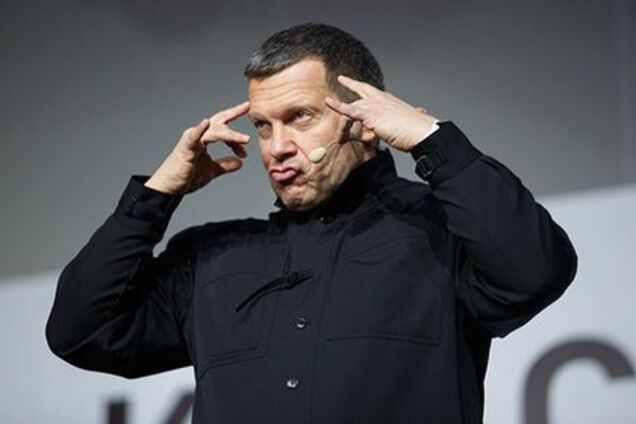 ''Приходи, если не п*зд*бол!'' Украинская журналистка едко высмеяла топ-пропагандиста Кремля