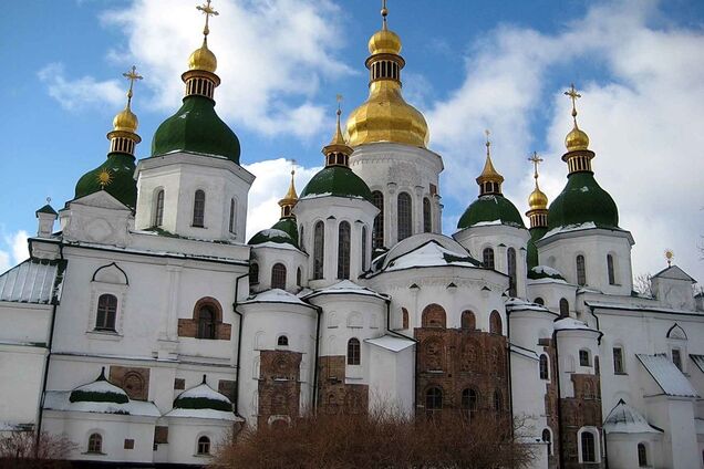 Скандал навколо греко-католиків: Філарет попередив про церковну 'війну'