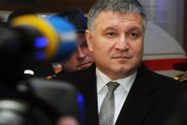 'Виступив проти Порошенка': Аваков розповів про свої політичні союзи