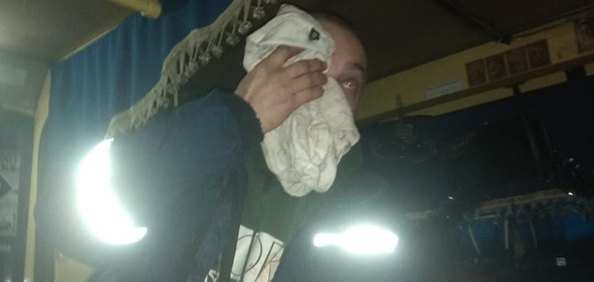 Выгнал детей на мороз: водителя-обидчика жестоко наказали во Львове 