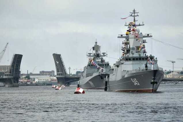 Агрессия России в Азовском море: Евросоюз направит помощь для Украины